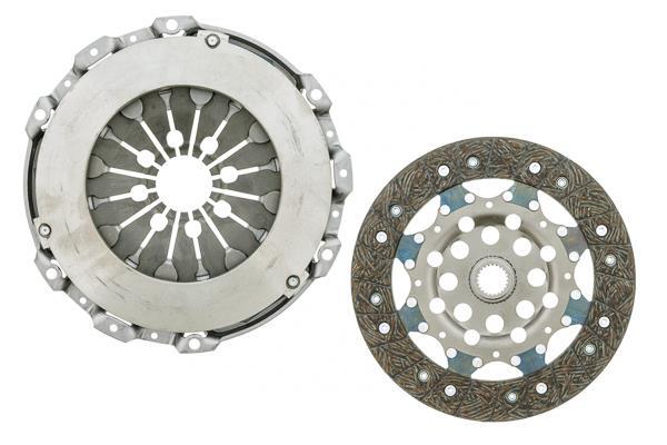 Kit d'embrayage AISIN KE-OP46R